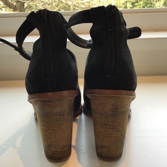 Aldo Ankle Strap Bootie - Picture 3 of 5